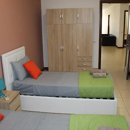 Lägenhet Medmalta Apartment Daniel Court
