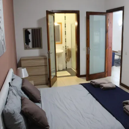 Medmalta Apartment Daniel Court *